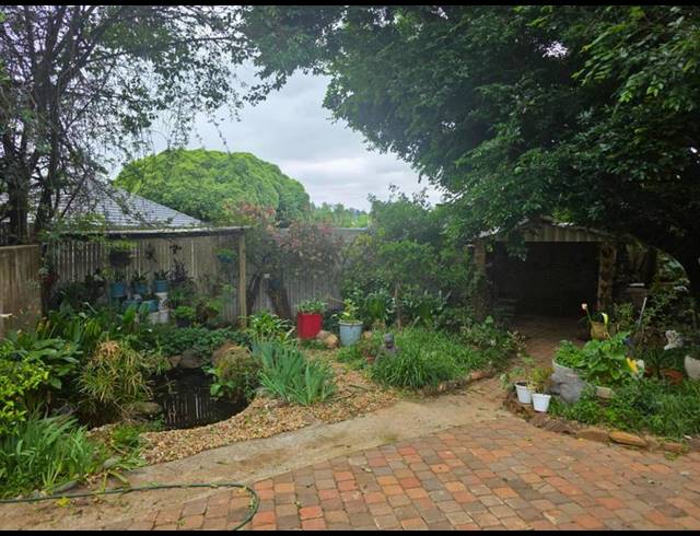 4 BEDROOM HOUSE FOR SALE IN GLEN MARAIS